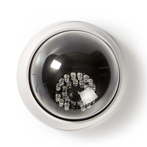 Grote foto dummy dome bewakingscamera duc20 audio tv en foto professionele video apparatuur