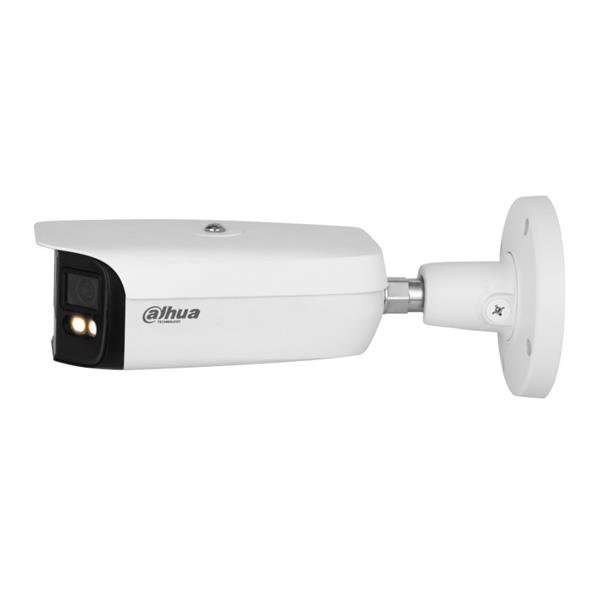 Grote foto dahua wizmind 180 graden 2 x 4mp full color dual lens pfw5849 a180 e2 doe het zelf en verbouw inbraaksystemen