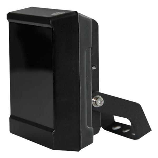 Grote foto ir illuminator poe 40 meter 6 leds kijkhoek 45 poe irl47 audio tv en foto professionele video apparatuur