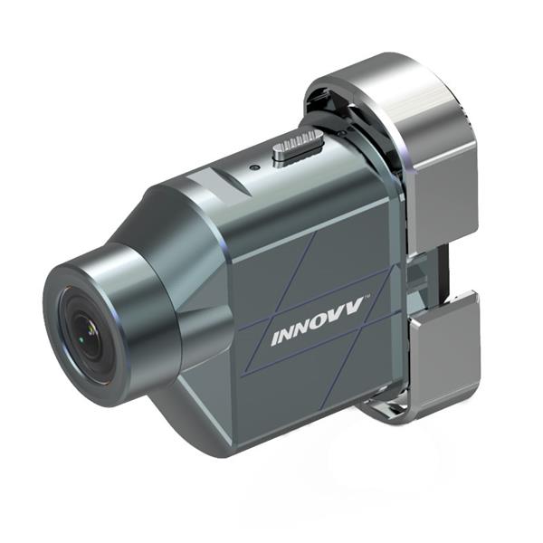 Grote foto innovv h5 helm camera 4k resolutie app wifi audio tv en foto professionele video apparatuur