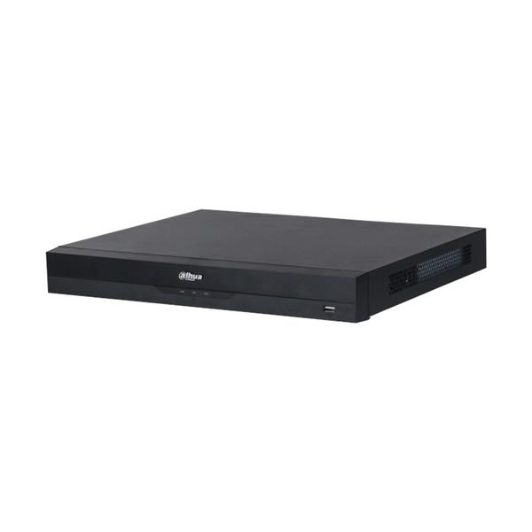 Grote foto dahua 32mp 16 kanaals nvr recorder wizmind smd ai 16x poe nvr5216 p ei audio tv en foto professionele video apparatuur
