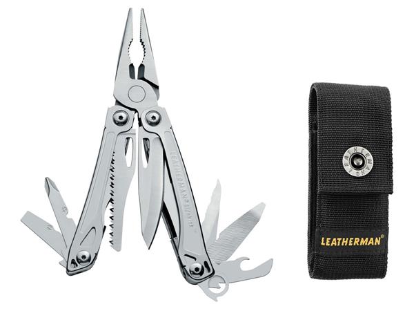 Grote foto leatherman sidekick doe het zelf en verbouw gereedschappen en machines