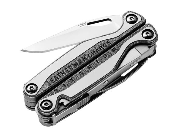 Grote foto leatherman charge tti doe het zelf en verbouw gereedschappen en machines