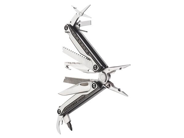 Grote foto leatherman charge tti doe het zelf en verbouw gereedschappen en machines