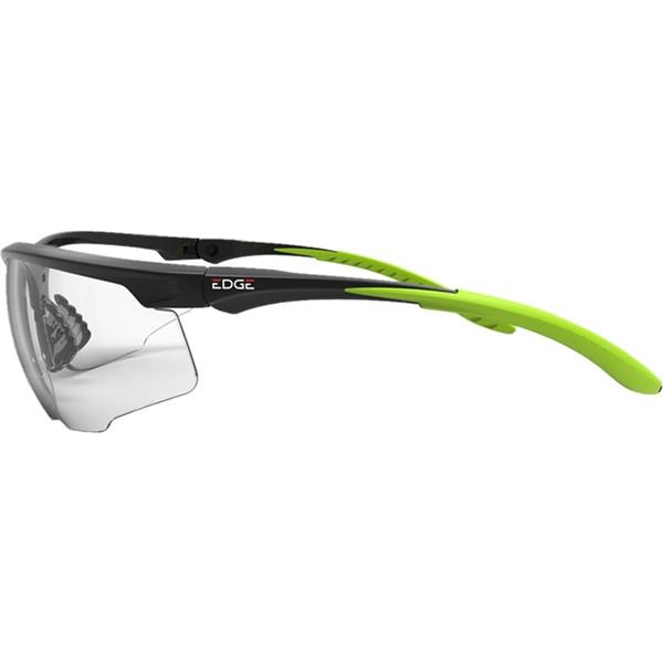 Grote foto edge osprey veiligheidsbril helder glas doe het zelf en verbouw gereedschappen en machines
