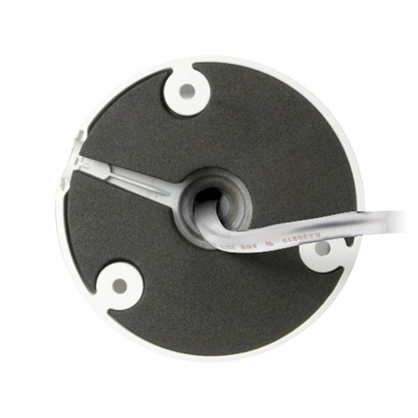 Grote foto nivian 3mp wifi camera 20m nachtzicht 4mm lens cam30w audio tv en foto professionele video apparatuur