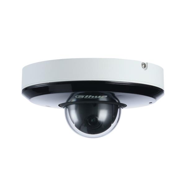 Grote foto dahua 4mp ip speeddome camera wizsense starlight sd1a404xb gnr audio tv en foto professionele video apparatuur