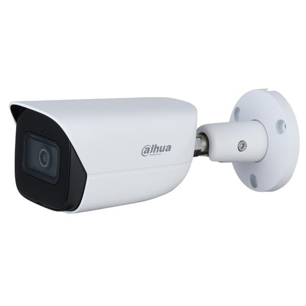 Grote foto dahua 4k wizsense ip camera 2.8mm 30m nachtzicht starlight microfoon hfw3841e as audio tv en foto professionele video apparatuur