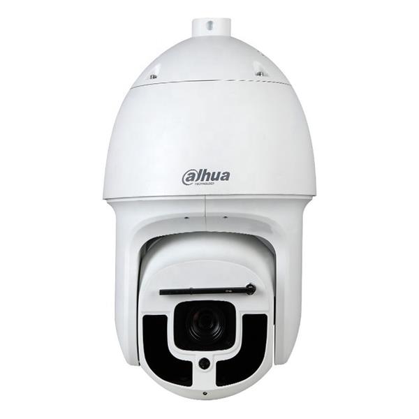 Grote foto dahua wizmind ai 4k ptz camera tracking 40x zoom ir 500 mtr sd8a840 hnf pa audio tv en foto professionele video apparatuur