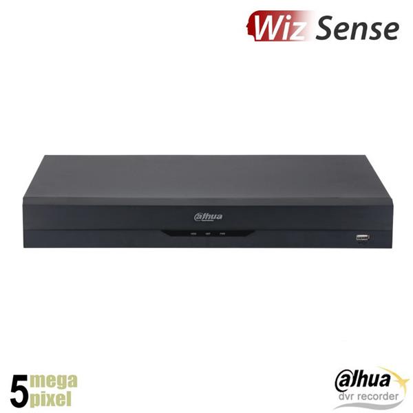 Grote foto dahua 5 megapixel dvr recorder 32 kanaals 32 ip wizsense xvr5232an i audio tv en foto professionele video apparatuur