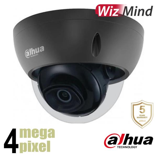 Grote foto dahua 4mp wizmind ip camera poe motorzoom starlight hdbw5442ep ze b audio tv en foto professionele video apparatuur