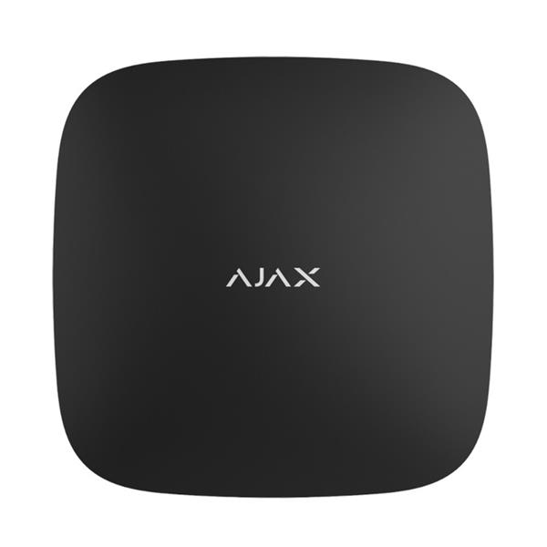Grote foto aanbieding ajax alarmsysteem hub plus kit aj hubkitplus audio tv en foto algemeen