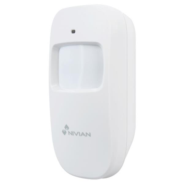 Grote foto nivian indoor pir detector d1a doe het zelf en verbouw inbraaksystemen