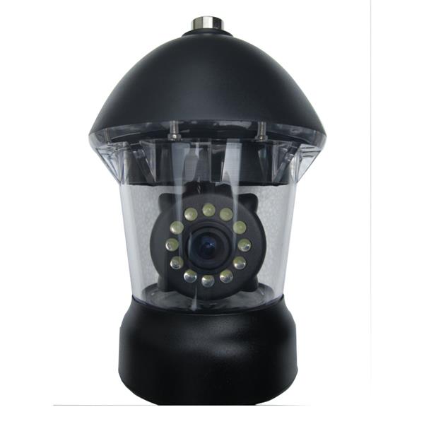 Grote foto hd onderwater camera in koffer met opname 360 bestuurbaar 20 meter kabel uwc600a 20 audio tv en foto professionele video apparatuur