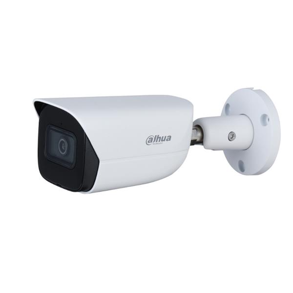 Grote foto dahua full hd wizsense ip camera 2.8mm 50m nachtzicht starlight microfoon hfw3241e as audio tv en foto professionele video apparatuur
