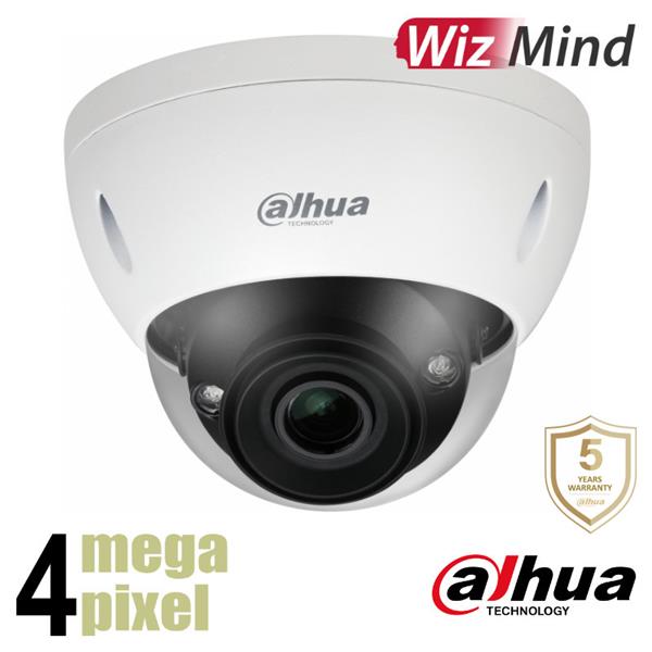 Grote foto dahua 4mp wizmind ip camera poe motorzoom starlight hdbw5442ep ze audio tv en foto professionele video apparatuur