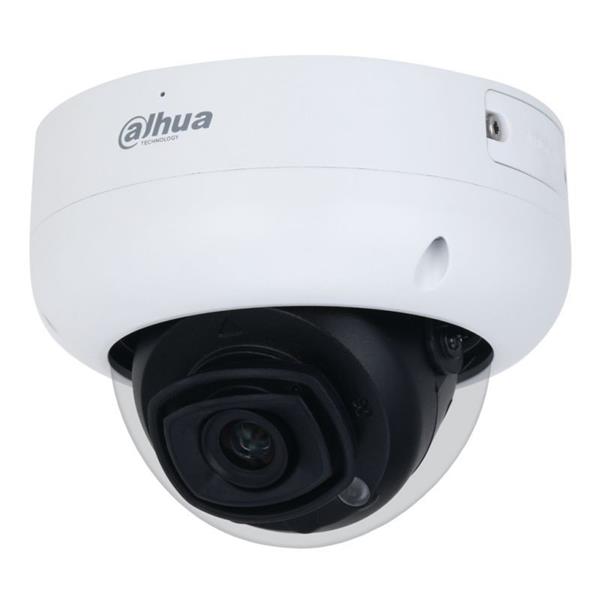 Grote foto dahua 4mp wizmind ip camera full color 30m microfoon hdbw5449r ase led audio tv en foto professionele video apparatuur