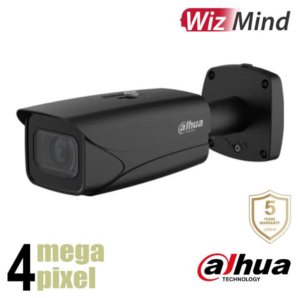 Grote foto dahua 4mp wizmind ip camera motorzoom starlight hfw5442ep ze b audio tv en foto professionele video apparatuur