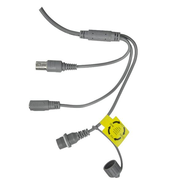 Grote foto hikvision full hd cvi dome camera microfoon 40m nachtzicht hwt t220 ms audio tv en foto professionele video apparatuur