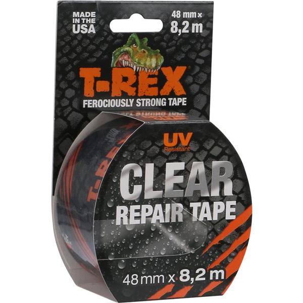 Grote foto t rex clear repair doe het zelf en verbouw materialen en producten