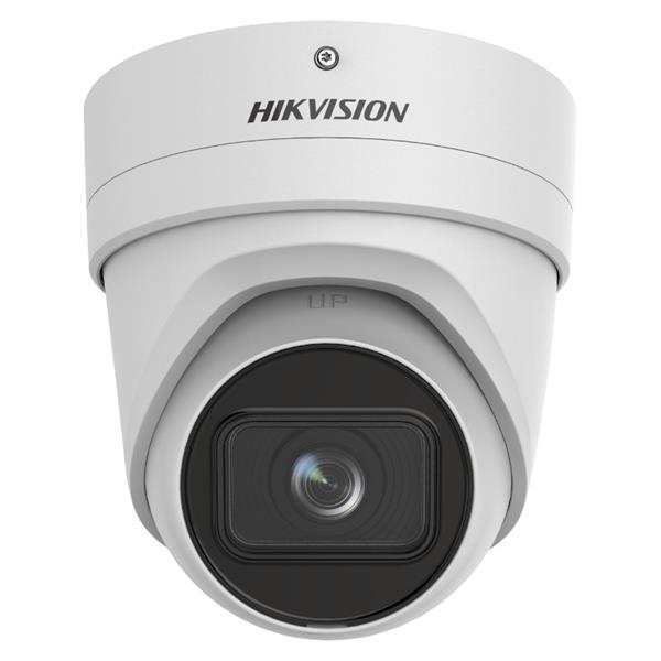 Grote foto hikvision 4k acusense ip dome camera 2 8 12mm micro sd slot ds 2cd2h86g2 izsw audio tv en foto professionele video apparatuur