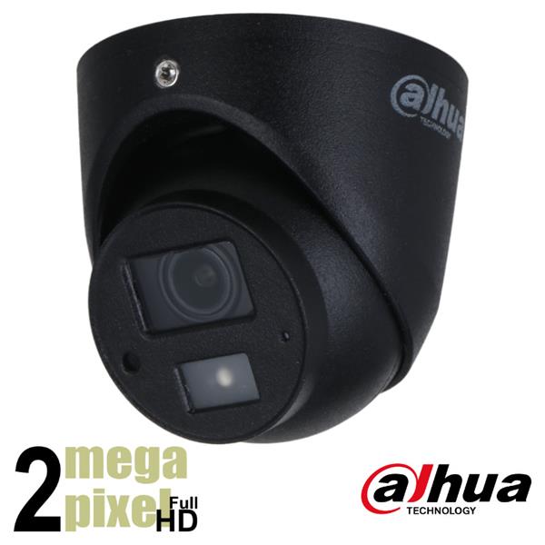 Grote foto dahua camper camera full hd 2.8mm lens zeer klein ingebouwde microfoon hac hdw3200gp m audio tv en foto professionele video apparatuur