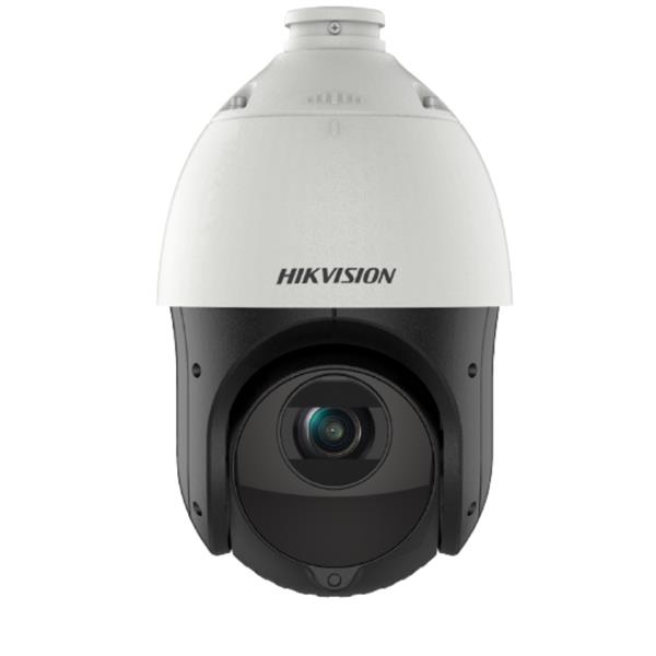 Grote foto hikvision 4mp ip speeddome camera 25x zoom 100m nachtzicht acusense poe ds 2de4425iw de audio tv en foto professionele video apparatuur