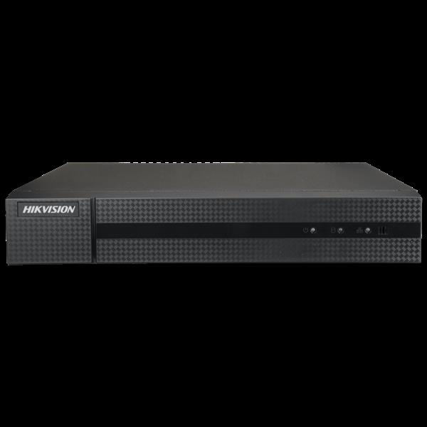 Grote foto hikvision 4mp ip camerasysteem hiwatch poe 16 camera hik1601 audio tv en foto professionele video apparatuur