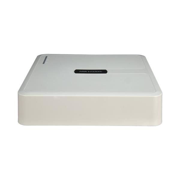 Grote foto hikvision 4mp ip camerasysteem 4 camera hiwatch poe hik007 audio tv en foto professionele video apparatuur