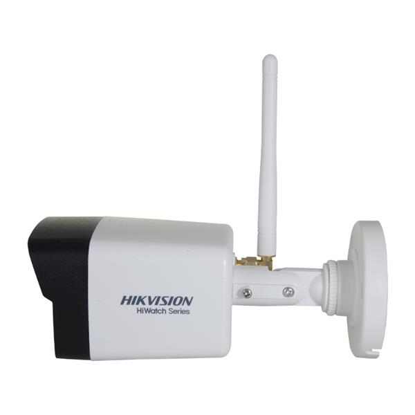 Grote foto hikvision full hd wifi camera 30m 2.8mm lens sd slot 2cv1021g0 idw1 audio tv en foto professionele video apparatuur