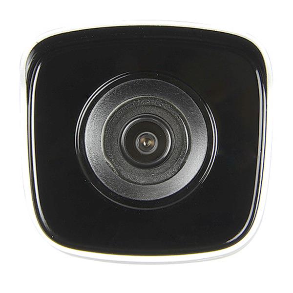 Grote foto hikvision 4mp 4in1 bullet camera 20m nachtzicht 2.8mm lens hwt b140 m audio tv en foto professionele video apparatuur