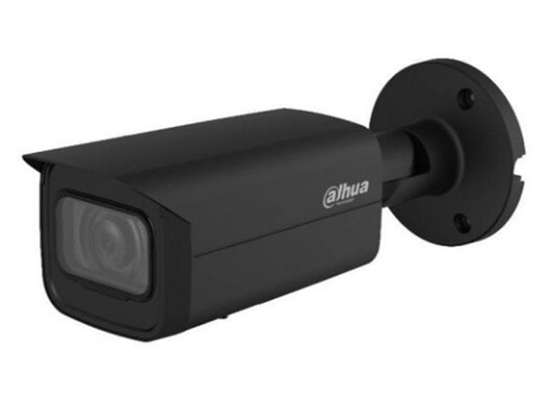 Grote foto dahua 4mp ip cameraset wizsense 4 bullet camera starlight motorzoom 60m ips44dbm2 audio tv en foto professionele video apparatuur