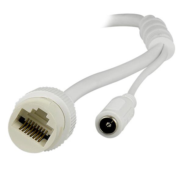 Grote foto dahua oem 4 megapixel ip camera 40m nachtzicht 2.7 13.5mm motorzoomlens poe 4mpv28 audio tv en foto professionele video apparatuur