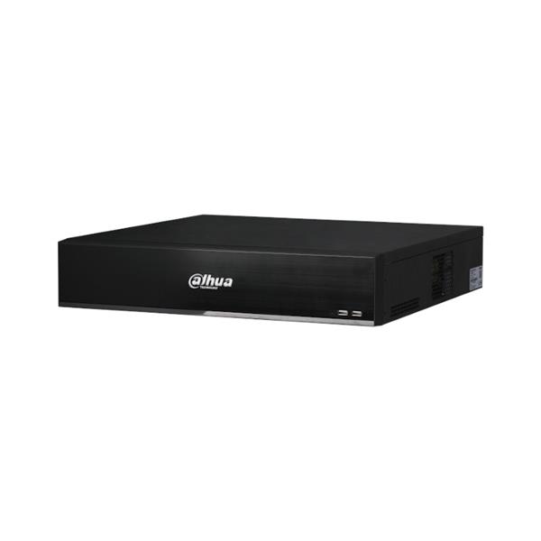 Grote foto dahua 32mp 32 kanaals wizmind nvr recorder geen poe ai 8x hdd nvr5832 eiq audio tv en foto professionele video apparatuur