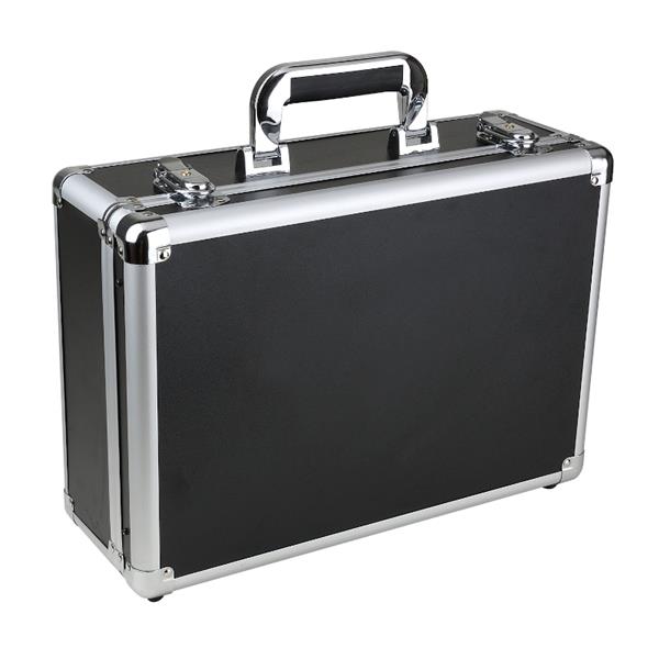 Grote foto onderwater camera in koffer met opname 360 graden 1000tvl 50 meter kabel uwc08b audio tv en foto professionele video apparatuur