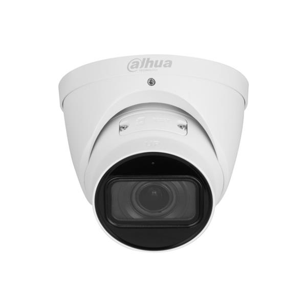 Grote foto dahua 4k ip dome wizsense microfoon starlight motorzoom 2 7 13 5 mm hdw3841t zs audio tv en foto professionele video apparatuur