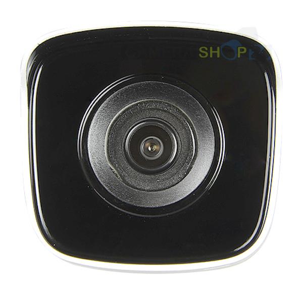 Grote foto hikvision full hd bullet 2 8 mm lens wdr starlight b123 audio tv en foto professionele video apparatuur