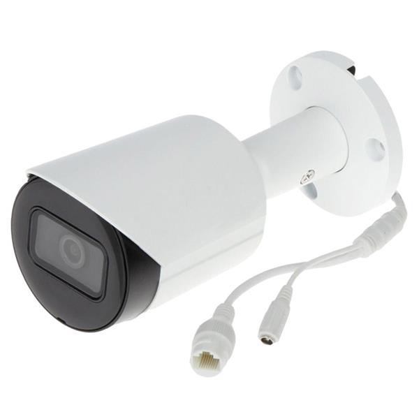 Grote foto dahua oem 4k ip bullet camera 2.8mm lens starlight sd kaart slot d2831oem audio tv en foto professionele video apparatuur