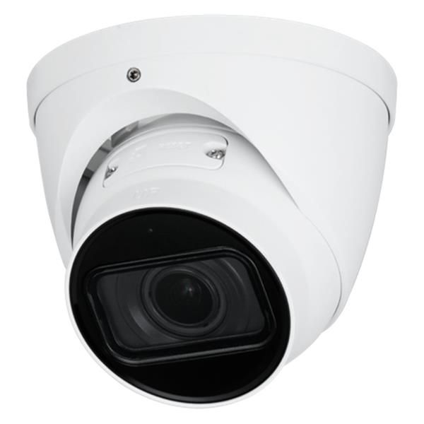 Grote foto dahua oem ip camera 40m nachtzicht motorzoom 2 8 12mm starlight 4mpv25 audio tv en foto professionele video apparatuur
