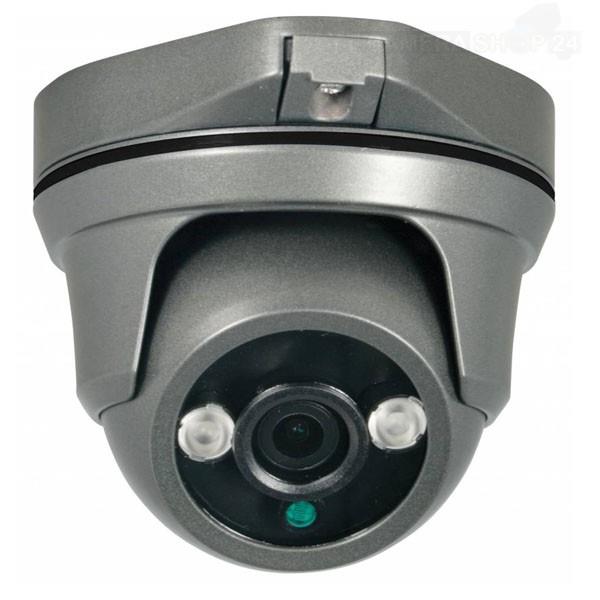 Grote foto full hd cvi camerasysteem sony sensor 3.6mm lens 30m nachtzicht 2 camera cvs265 audio tv en foto professionele video apparatuur