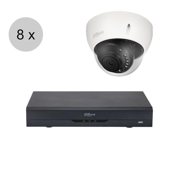 Grote foto dahua 5 megapixel cvi camerasysteem motorzoom wdr starlight 8 camera cvs879 audio tv en foto professionele video apparatuur