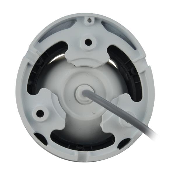 Grote foto hikvision full color dome camera full hd nachtzicht 20 meter wit licht t129 audio tv en foto professionele video apparatuur