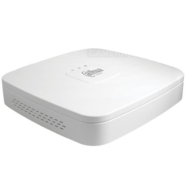 Grote foto dahua full hd ip cameraset wizsense 4 dome camera starlight audio 2.8mm 30m ips42dd1 audio tv en foto professionele video apparatuur