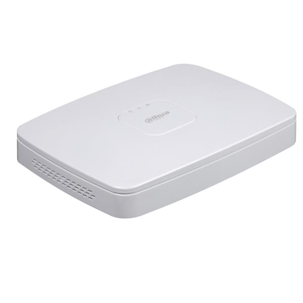 Grote foto dahua 4k 16 kanaals nvr recorder audio 8x poe smd nvr4116 8p 4ks2q audio tv en foto professionele video apparatuur