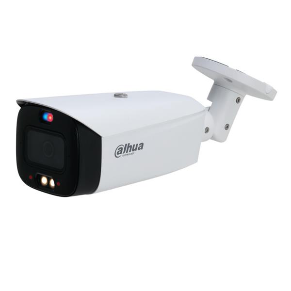 Grote foto dahua 5 megapixel tioc ip wizsense actieve afschrikking hfw3549t1p as pv 028 audio tv en foto professionele video apparatuur