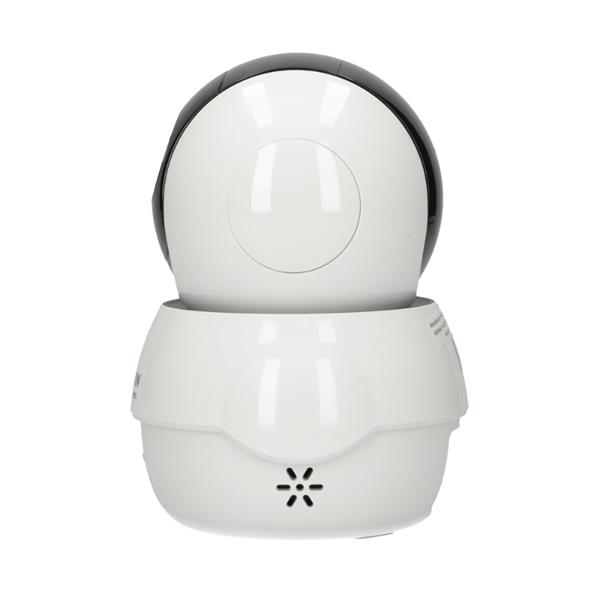 Grote foto hikvision full hd wifi binnencamera smart tracking audio 2cv2q21g1 idw audio tv en foto professionele video apparatuur