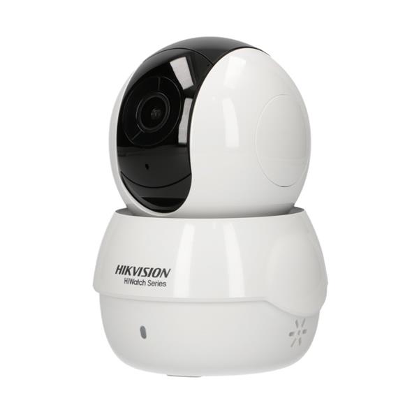 Grote foto hikvision full hd wifi binnencamera smart tracking audio 2cv2q21g1 idw audio tv en foto professionele video apparatuur