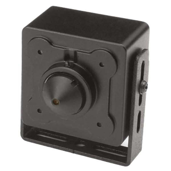 Grote foto dahua full hd mini pinhole cvi camera starlight hum3201bp p audio tv en foto professionele video apparatuur