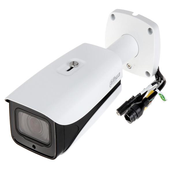 Grote foto dahua 5 megapixel ip camera motorzoom 50m nachtzicht hfw5541ep ze audio tv en foto professionele video apparatuur