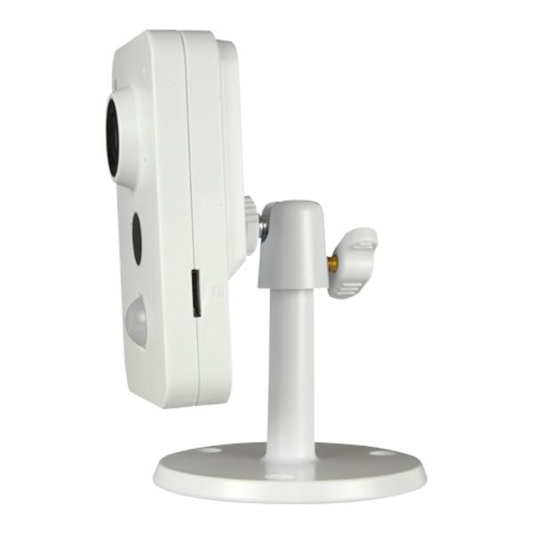 Grote foto dahua oem full hd wifi binnencamera microfoon sd kaart slot hdipw1 audio tv en foto professionele video apparatuur